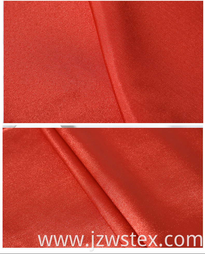 Glossy Elastic Color butyl fabrics